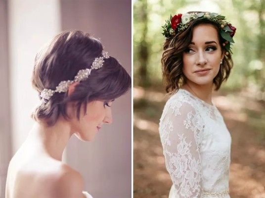 Tiaras