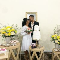 Casei no civil - 2