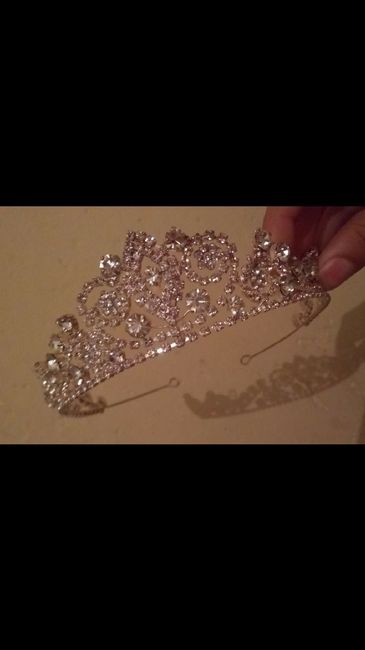 Meu vestido de noiva 👰🏻 - 5