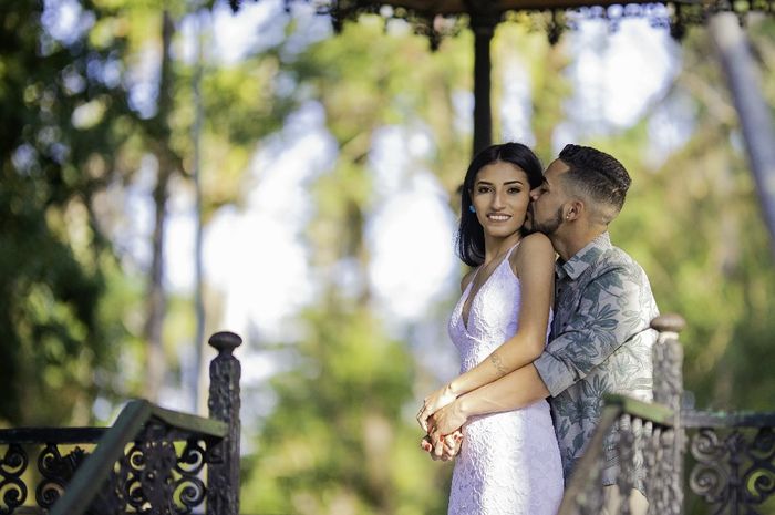 Nosso Pré Wedding ❤️ - 3
