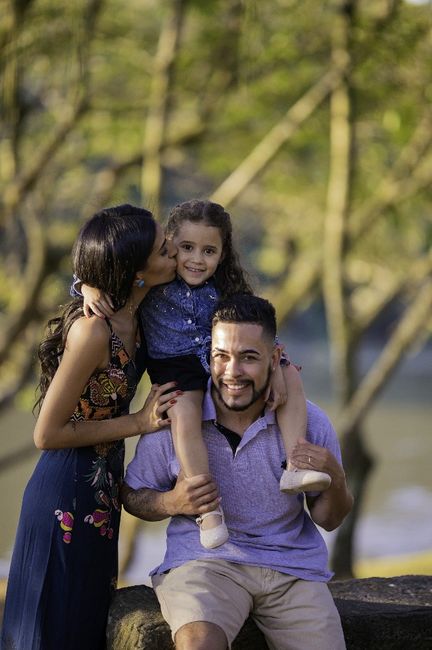 Nosso Pré Wedding ❤️ - 5