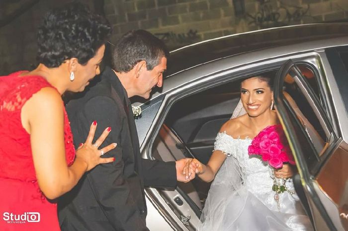 Nosso dia, 30.11.19 👰🏻🤵🏻 6