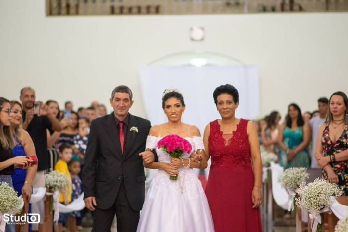 Nosso dia, 30.11.19 👰🏻🤵🏻 8