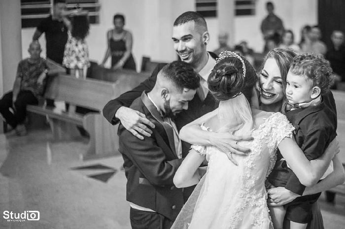 Nosso dia, 30.11.19 👰🏻🤵🏻 14
