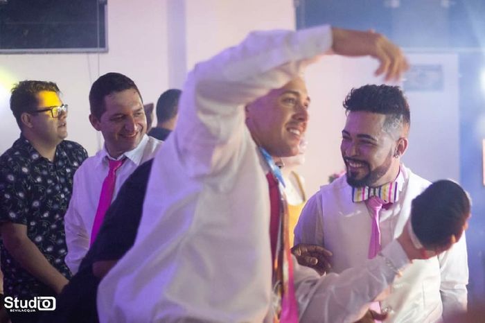 Nosso dia, 30.11.19 👰🏻🤵🏻 17