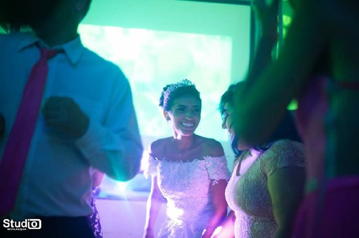 Nosso dia, 30.11.19 👰🏻🤵🏻 18
