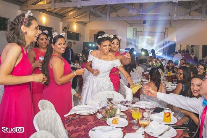 Nosso dia, 30.11.19 👰🏻🤵🏻 19