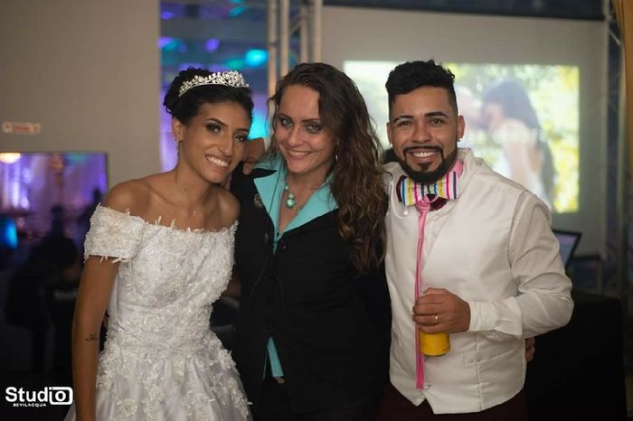 Nosso dia, 30.11.19 👰🏻🤵🏻 20