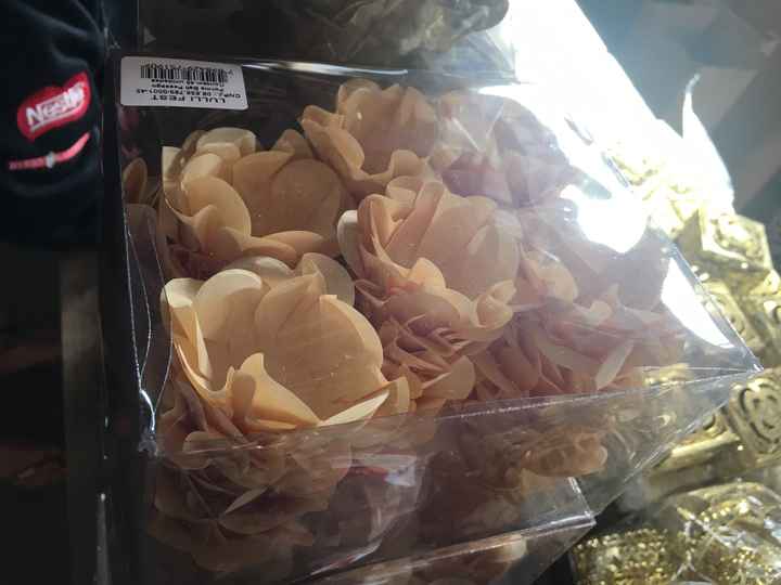 Forminhas para doces!! - 3
