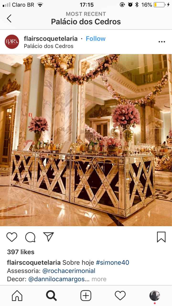 Decoração dos sonhos - 4
