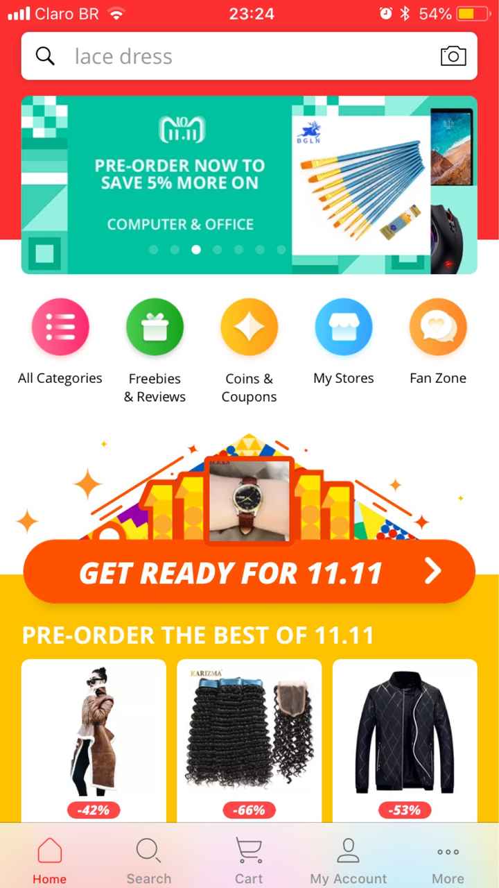 Atencao noivinhas que comprarão em sites chineses - 1