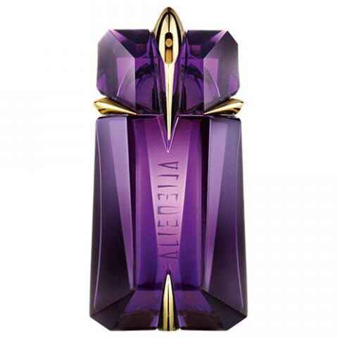 Já escolheu o seu perfume para o dia C? 💜 - 2