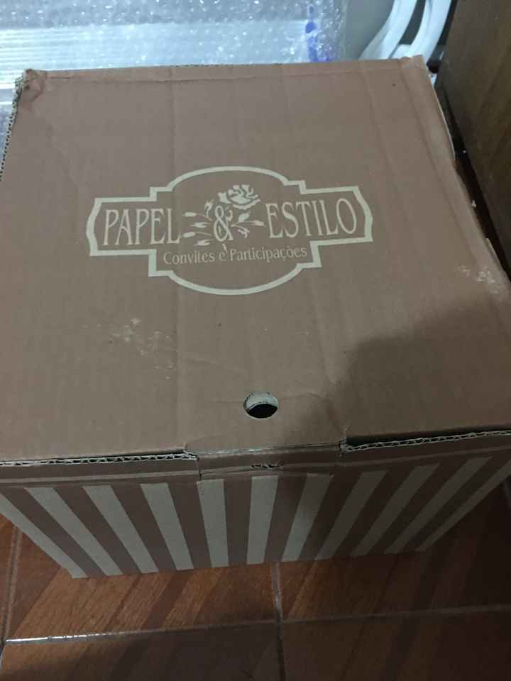Loja Papel e Estilo - 1