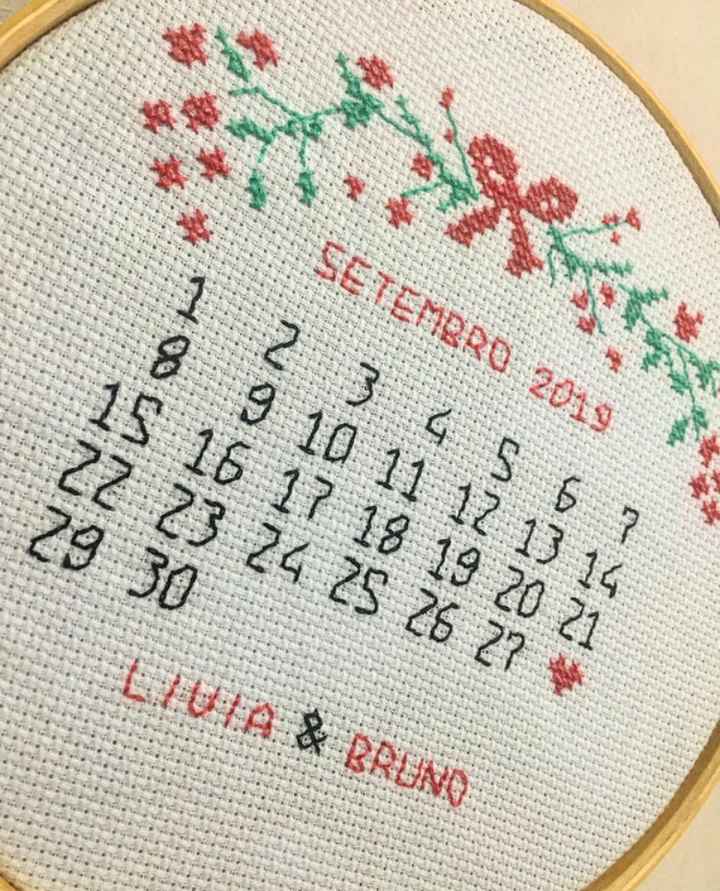 Decoração da casa nova - 1