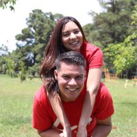 Nosso pré-wedding - 4