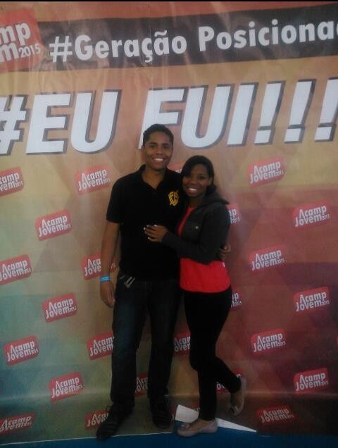 Velinha mais tá valendo..rsrs