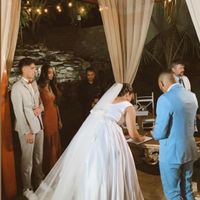 De 0 a 10, seu casamento foi... - 1