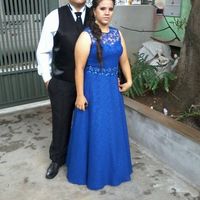 Padrinhos 