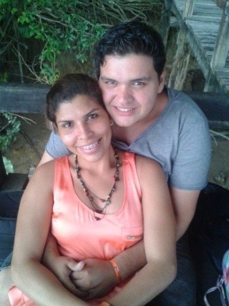 Com meu amor