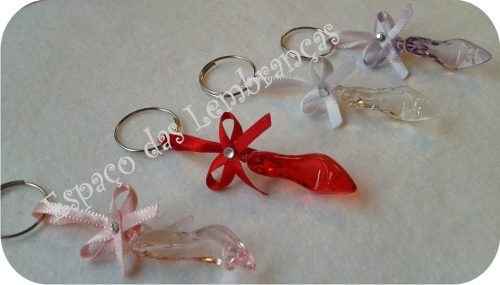Lembrancinhas 