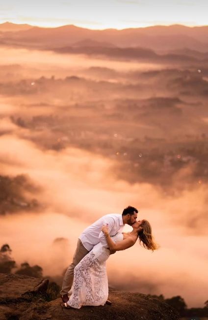 Pré- Wedding 3