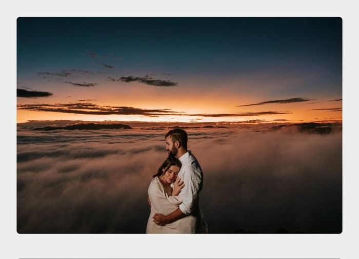 Pré- Wedding 5