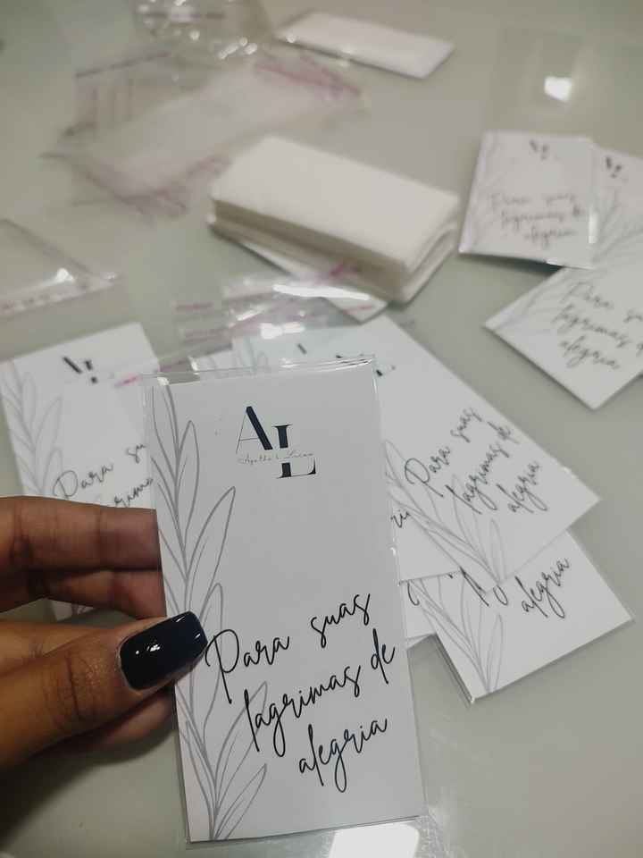 Papelaria. - 1
