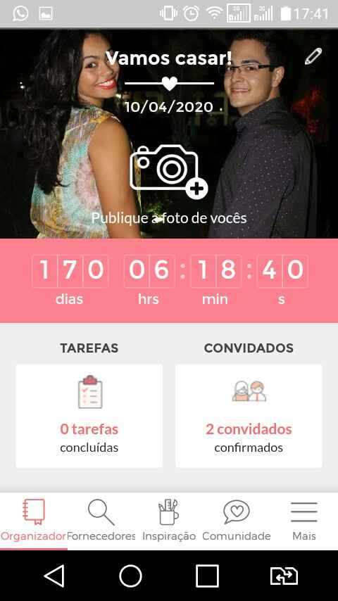 Como tirar o item de cima da nossa foto. - 1