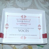 Padrinhos. - 5