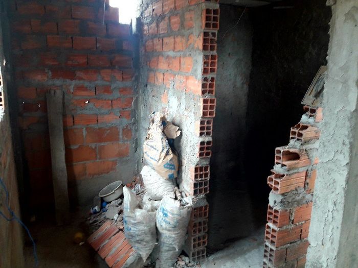 Começando a Construção do sonho casa - 2