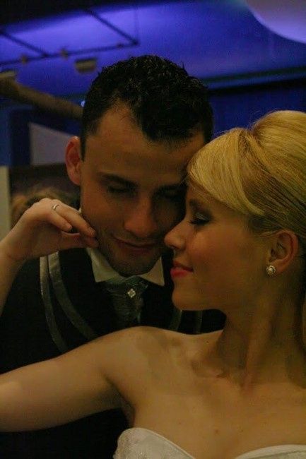 Desfilando de Noiva com o Love!