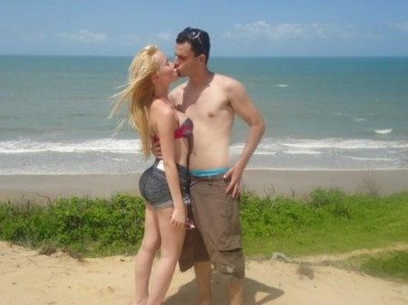 Viagem com o Love!