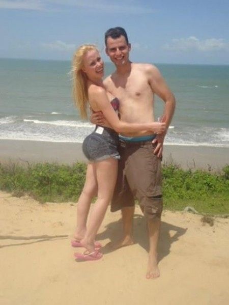 Viagem com o Love!