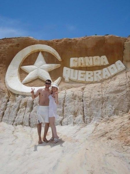 Viagem com o Love!