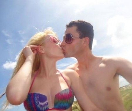 Viagem com o Love!