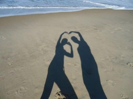 Viagem com meu Love!