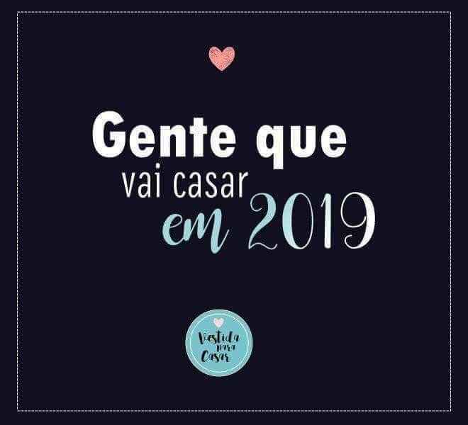  Sempre queria falar isso.  Meu casamento é ano que Veemm 👰👨😂❣😍  Me: 30/11/2019 - 1