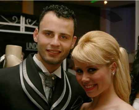 Desfilando de Noiva com o Love!