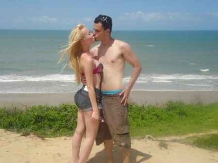 Viagem com o Love!