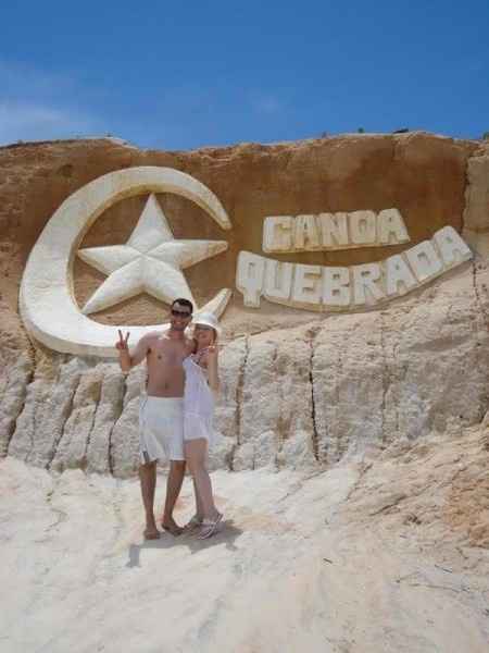 Viagem com o Love!