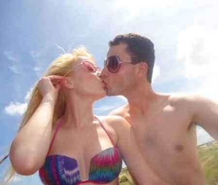 Viagem com o Love!