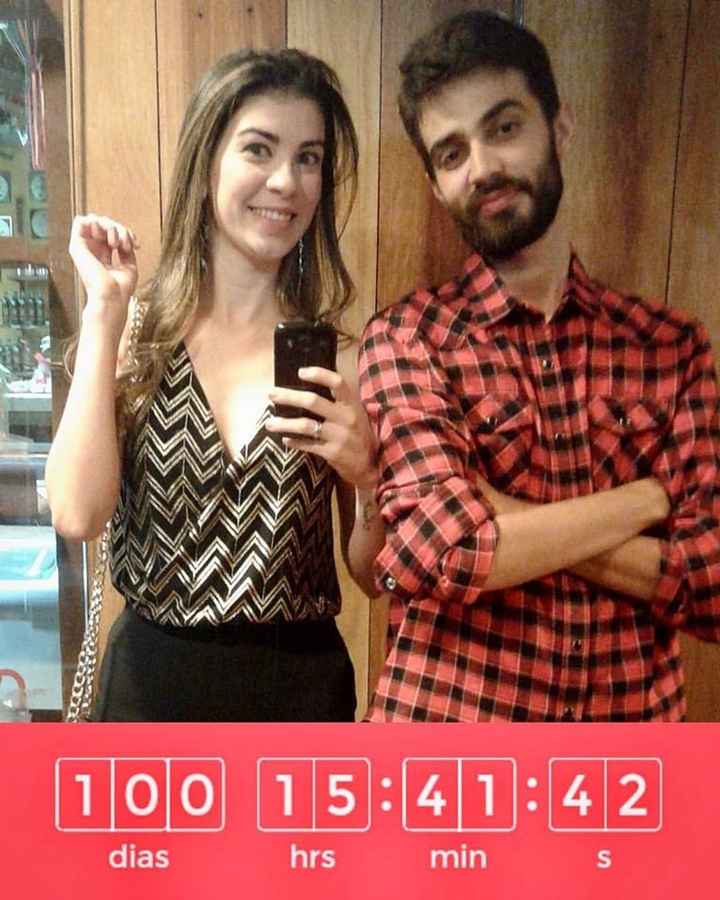100 Dias!