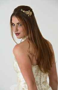 Na busca do penteado perfito pra o grande dia - 1