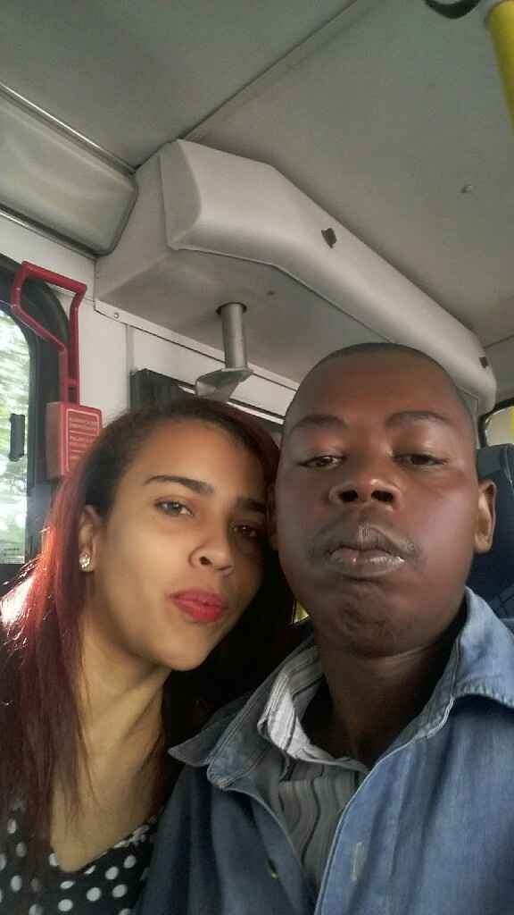 Foto do casal - 1