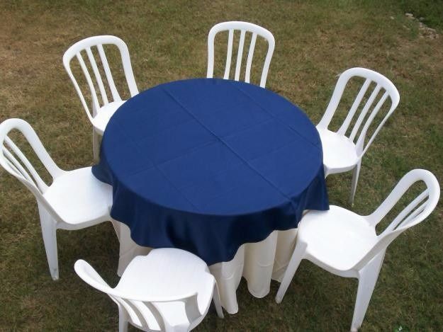 Mesa redonda