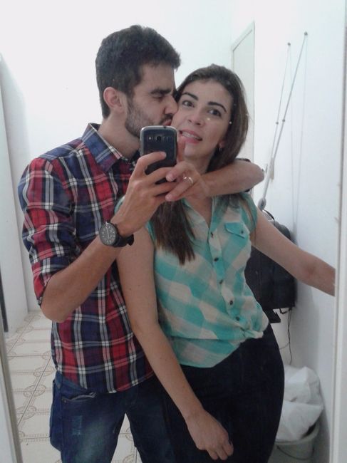 Entre Risos e Caretas kkkkk é muito amor! Arroxo mesmo!