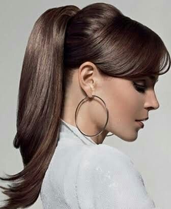 Na busca do penteado perfito pra o grande dia - 5