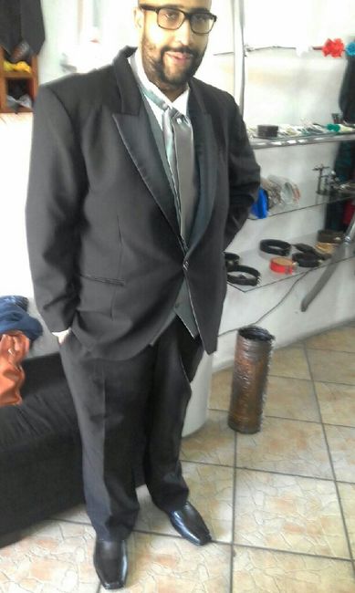 Roupas dos padrinhos ok - 1