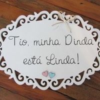 Aliança quem escolher para levar? - 1