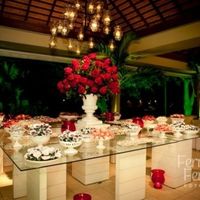 Meninas ajuda (cor do casamento) - 1